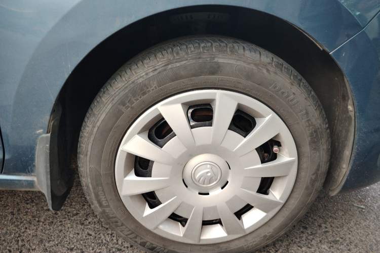 Used Skoda Rapid Spaceback 2016 Revised Version 1.6L Manual Front-Drive Edition