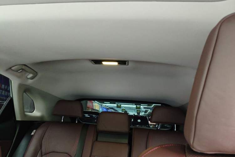 Used Lexus RX 2020 Revised Version 450h Four-Wheel Drive Elegant Edition
