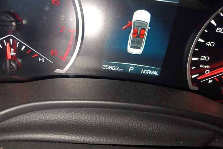 Used Haval JOLION 2021 1.5T Automatic Big Second Edition
