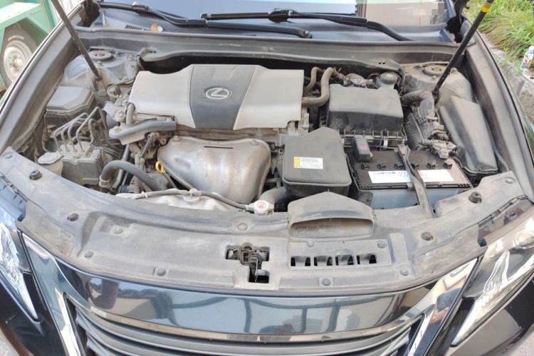 Used Lexus ES 2015 200 Elite Edition