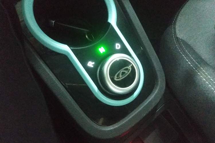 Used Chery Little Ant 2021 150 000 Yuan Ant Fan Edition Ant Trend Version Lithium Iron Phosphate