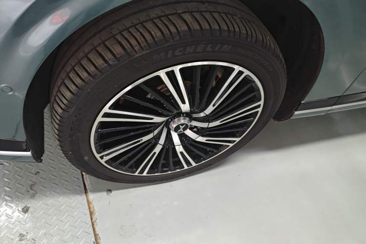 Used XPeng G9 2024 650 Max
