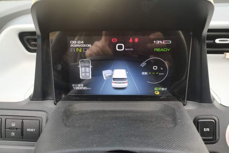 Used Wuling Hongguang MINIEV 2022 Macaron Fashion Model Lithium Iron Phosphate