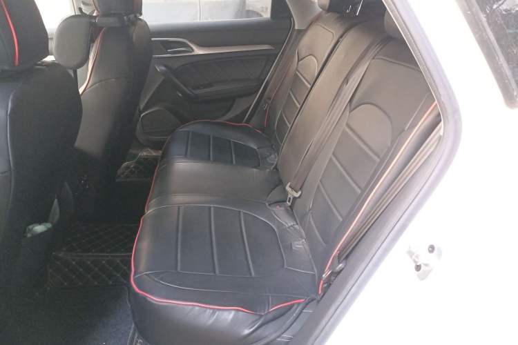 Used MG 6 2019 20T Automatic Sport Edition