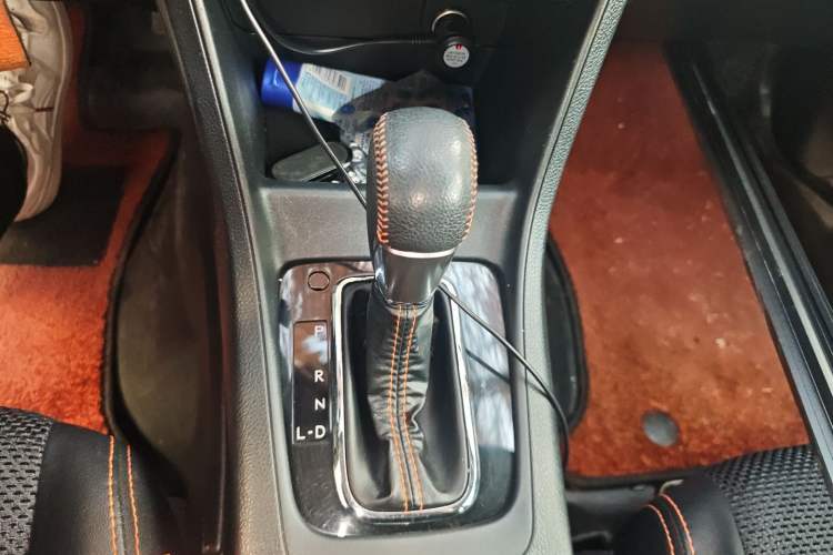 Used Subaru XV 2015 2.0i Special Edition Sport Model
