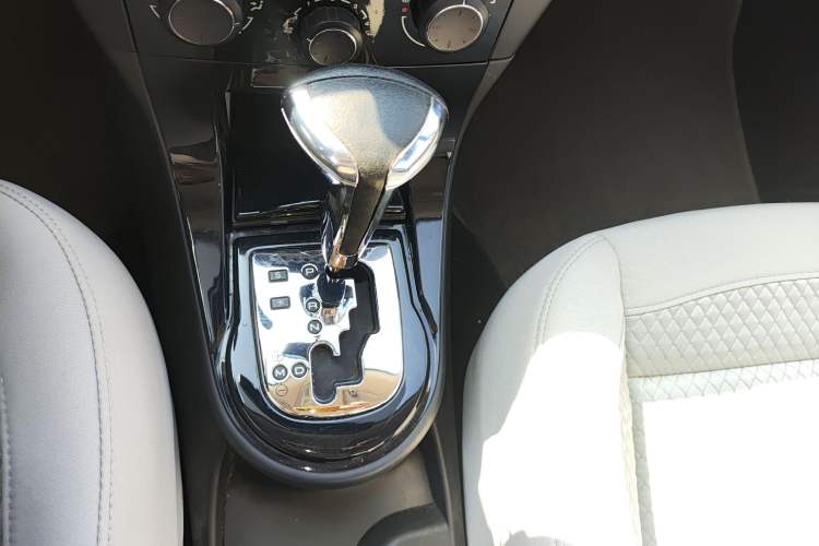 Used Citroen C-Quatre 2012 Sedan 1.6L Automatic Prestige Model
