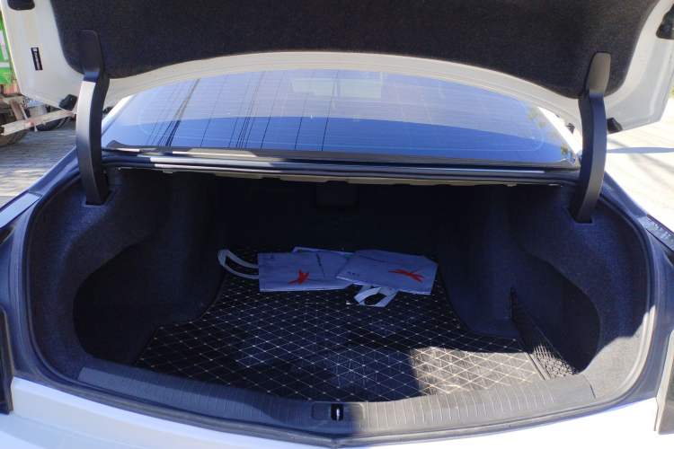 Used Cadillac CT6 2021 28T Elite Edition