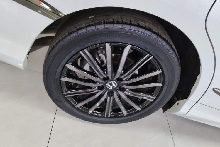 Used Honda Elysion 2024 2.0L eHEV Luxury Edition
