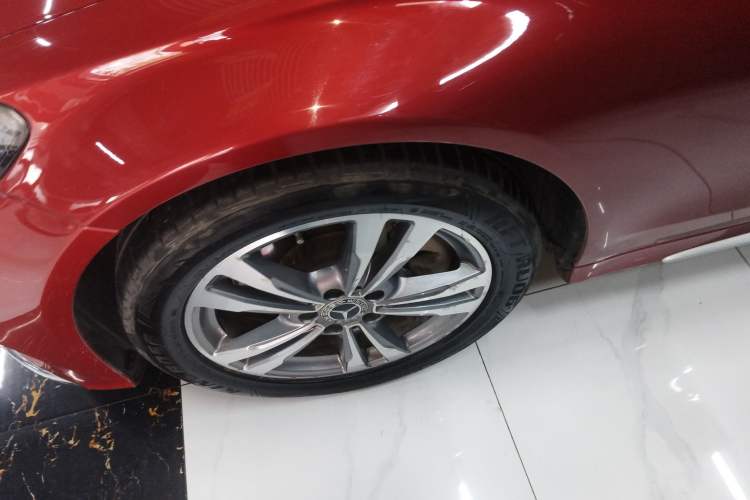 Used Mercedes-Benz C-Class 2018 C 200 L Sport Edition