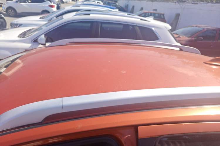 Used Haval H1 2015 1.5L AMT Luxury Model