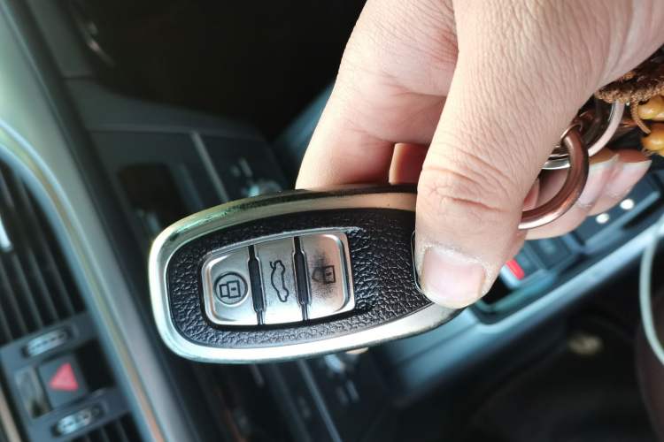 Used Audi A6L 2018 30th Anniversary Edition TFSI Trendy Model