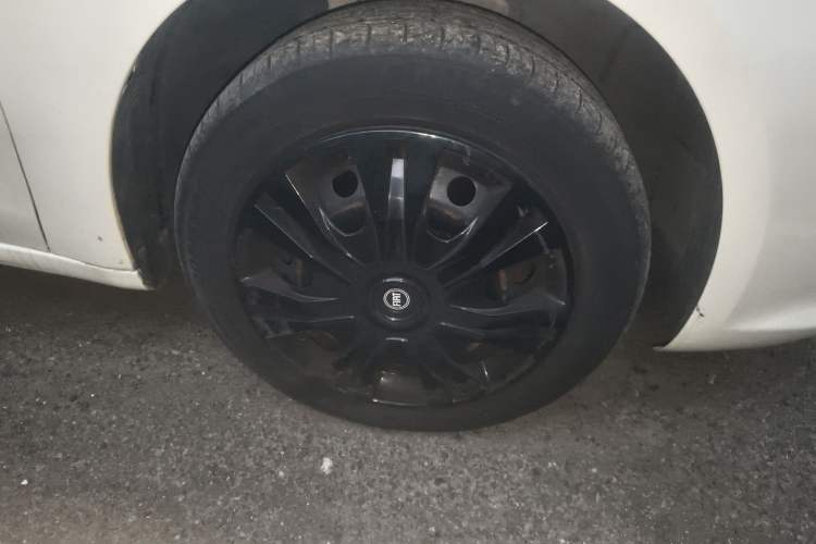 Used Fiat Viaggio 2015 1.4T Automatic Enjoyment Edition