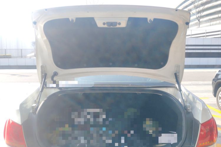 Used Peugeot 408 2013 2.0L Manual Comfort Edition