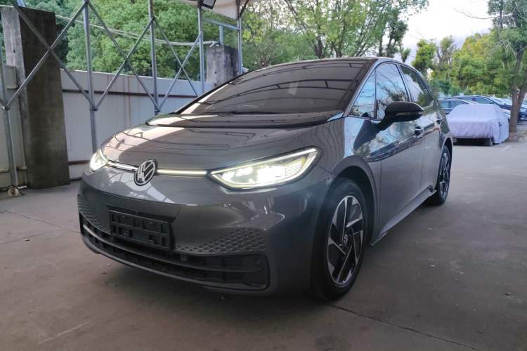 Used Volkswagen ID.3 2024 Intelligent Edition