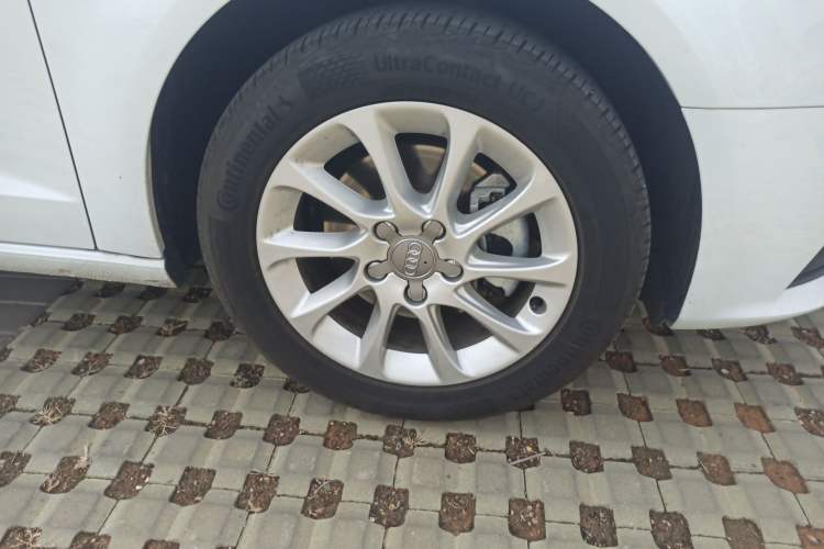 Used Audi A3 2016 Sportback 35 TFSI Ambition