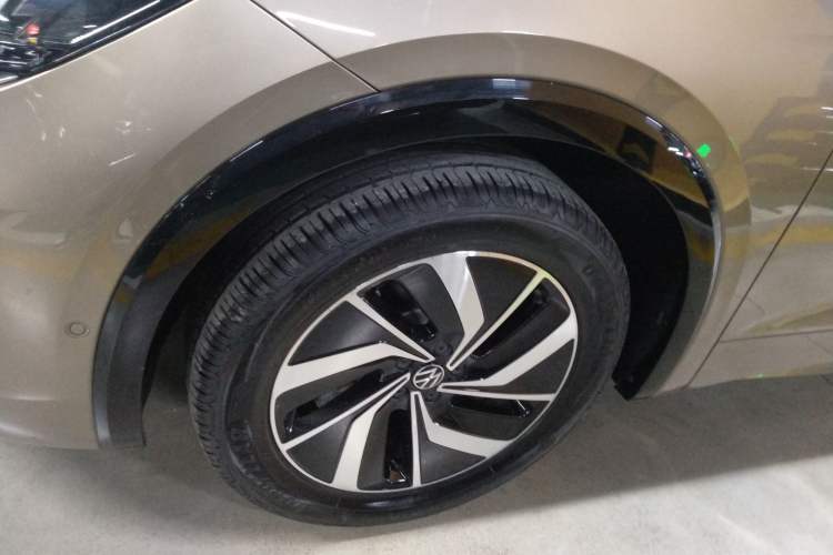 Used Volkswagen Viloran 2020 330TSI Luxury Edition