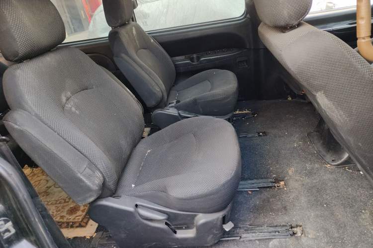 Used JAC Group Refine 
