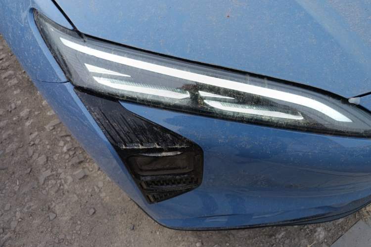 Used Hongqi Tiangong 08 2025 730 Max Rear-Drive Version
