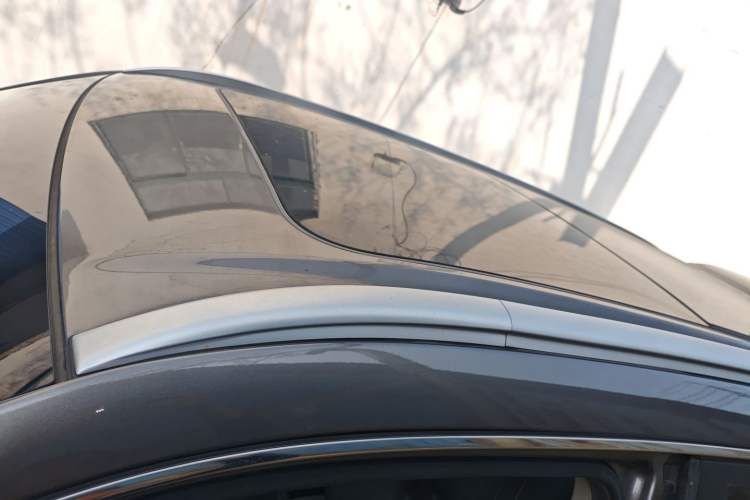 Used Farizon FX 2020 1.8T Smart Edition 4-Seater
