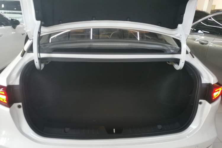 Used AION S 2023 Meizu 580 Lithium Iron Phosphate
