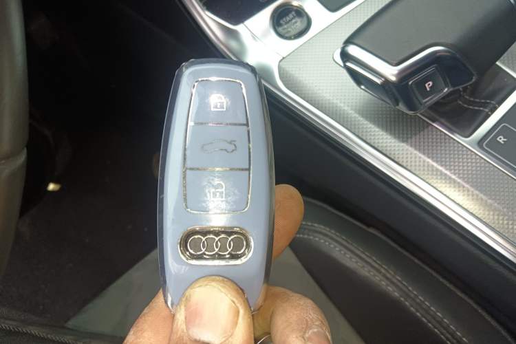 Used Audi A6L 2021 45 TFSI quattro Prestige Dynamic Edition
