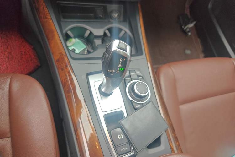 Used BMW X5 2011 xDrive35i Leading Model
