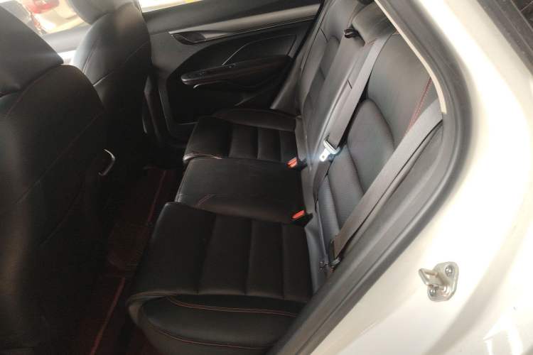 Used Geely Auto Binray 2020 1.4T CVT Asian Games Edition
