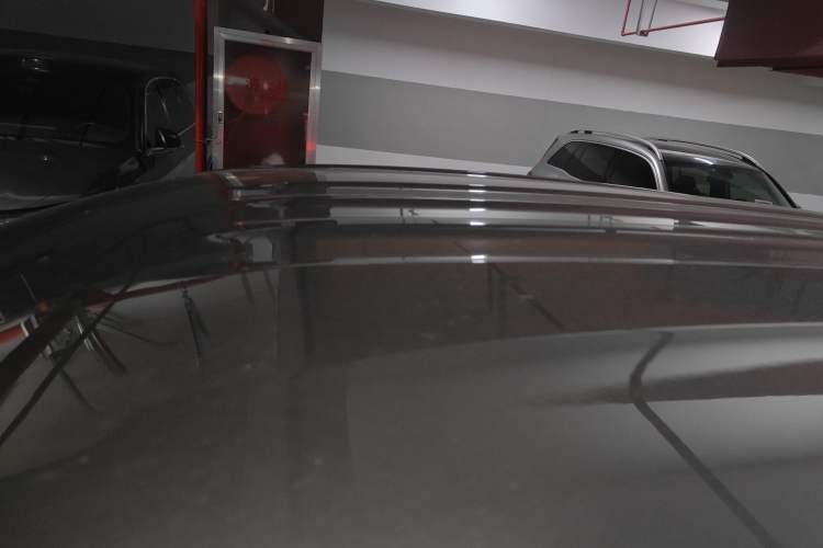 Used Geely Galaxy E5 2024 440km Launch Edition
