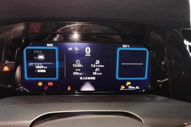 Used Volkswagen Golf 2025 300TSI R-Line