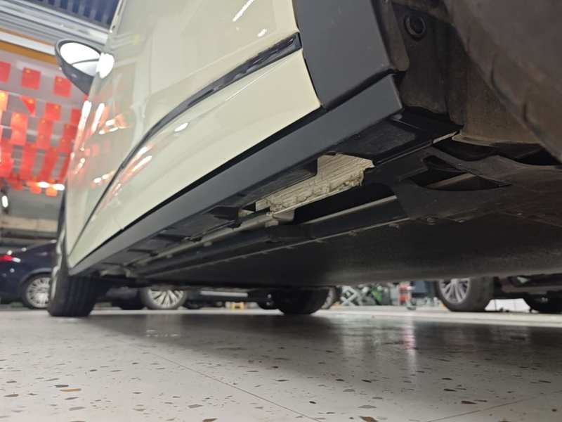 Used BYD Dolphin 2025 420km Free Edition — 21