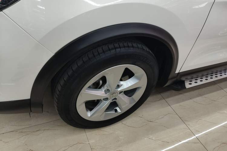 Used Nissan Qashqai 2019 2.0L CVT Smart Enjoyment Version