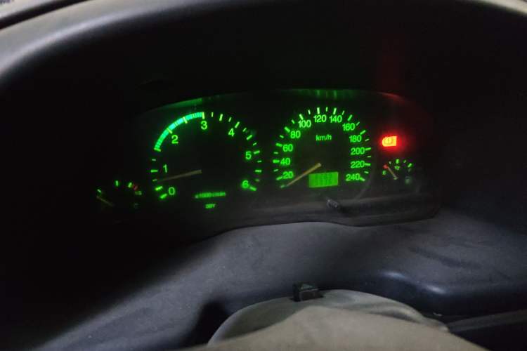 Used Ford Classic Transit 2009 2.8T Diesel Multi-Function Short-Wheelbase Low-Roof JX493ZLQ3