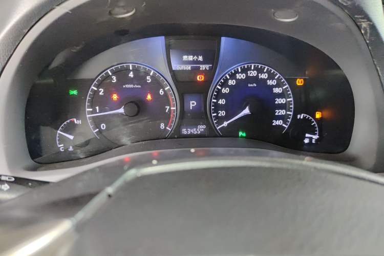 Used Lexus RX Classic 2013 270 Elite Edition