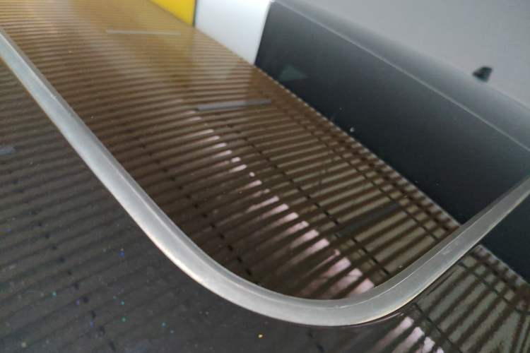 Used Honda Breeze 2025 240TURBO Two-Wheel Drive Elite Edition 5 Seats
