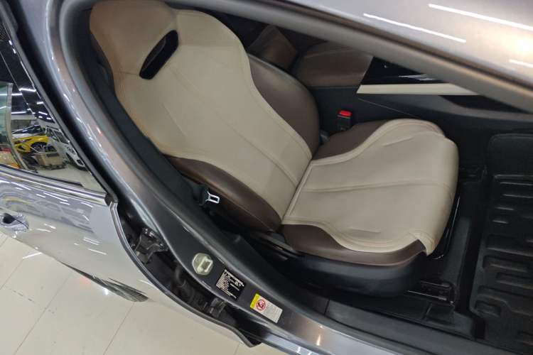 Used BYD Qin PLUS 2023 Champion Edition DM-i 55KM Leading Model