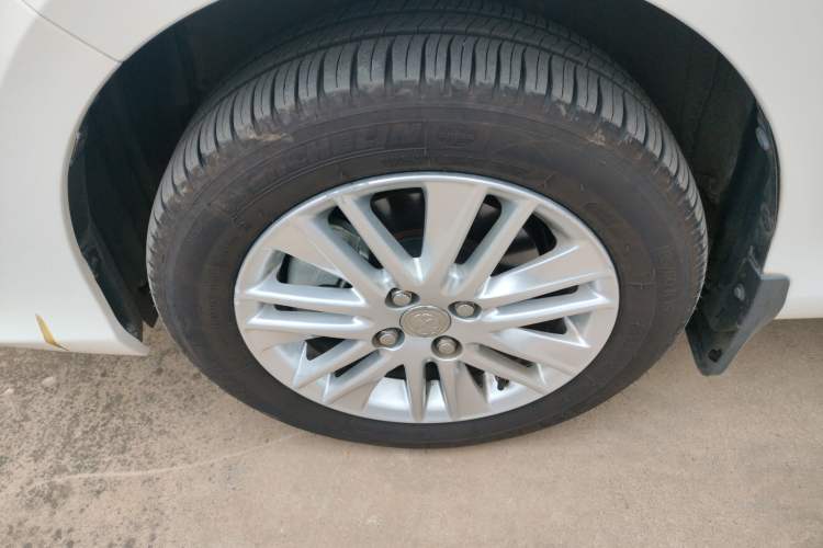 Used Toyota Vios 2021 1.5L CVT Innovation Edition
