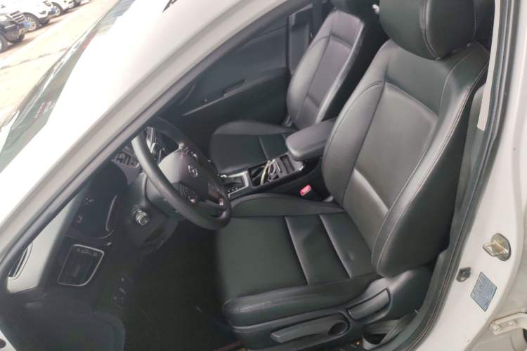 Used Hyundai Mistra 2014 1.8L Automatic Smart GLS