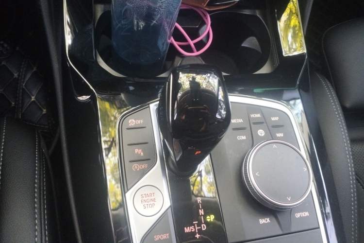 Used BMW X4 2022 xDrive 25i M Sport Package
