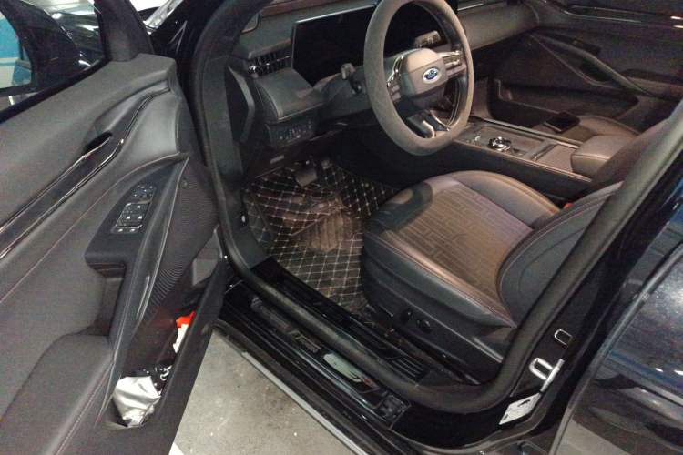 Used Ford Mondeo 2023 EcoBoost 180 Comfort Model