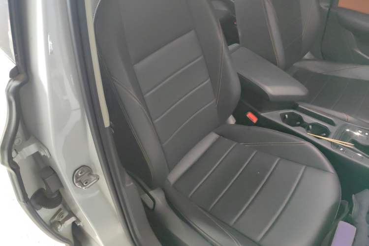 Used Volkswagen Bora 2023 200TSI DSG Enjoyment Edition