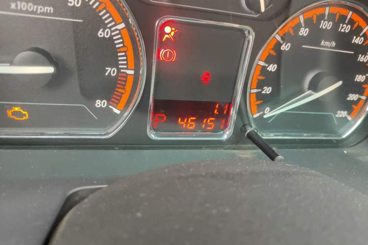 Used Lotus L5 2011 Sedan 1.6L Automatic Fashion Navigation Edition