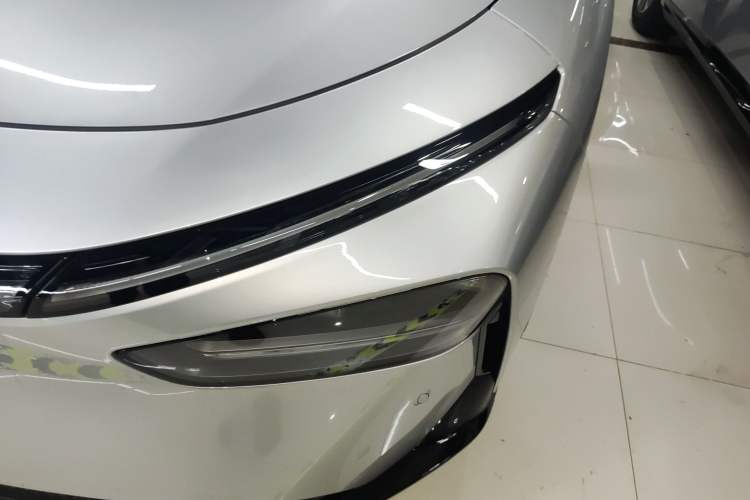 Used XPeng P7+ 2024 Long-Range Max