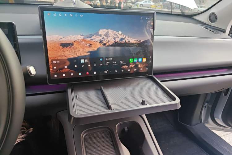 Used Leapmotor C16 2024 Range-Extended 200 LiDAR Edition