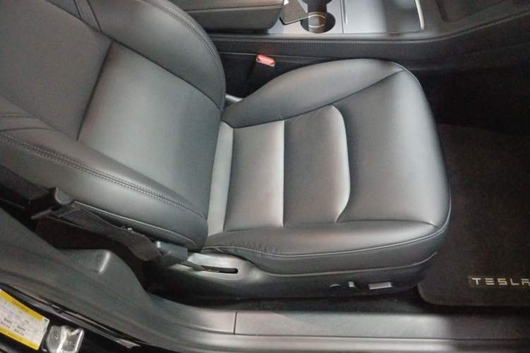 Used Tesla Model 3 2021 Standard Range Rear-Wheel Drive Upgraded Version 3D6