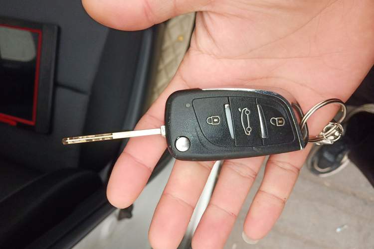 Used Honda Gienia 2017 1.5L CVT Classic Edition