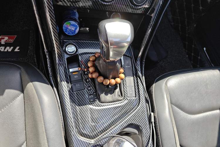 Used Volkswagen Tiguan L 2018 330TSI Automatic Two-Wheel Drive Luxury Edition
