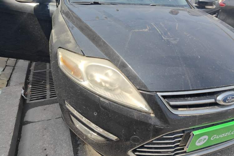 Used Ford Mondeo 2011 2.0L GTDi240 Ultimate Edition
