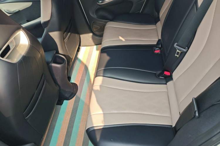 Used BYD Dolphin 2023 420 km Fashion Edition