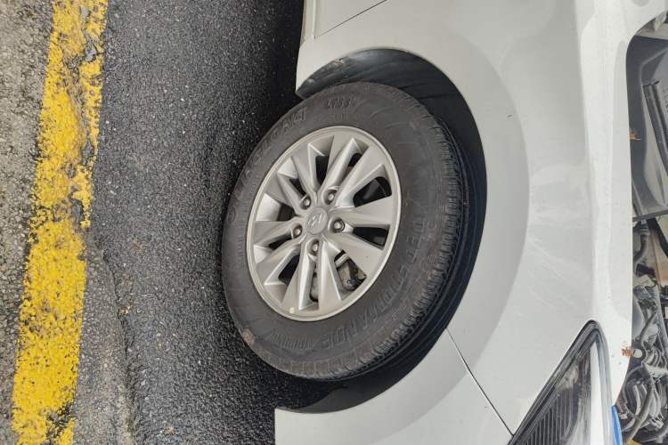 Used Hyundai Celesta 2018 1.6L Automatic GL Enjoyment Edition China VI compliant
