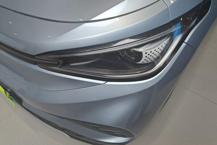 Used Volkswagen ID.4 X 2025 Smart Version Pure & Intelligent Enjoyment Edition
